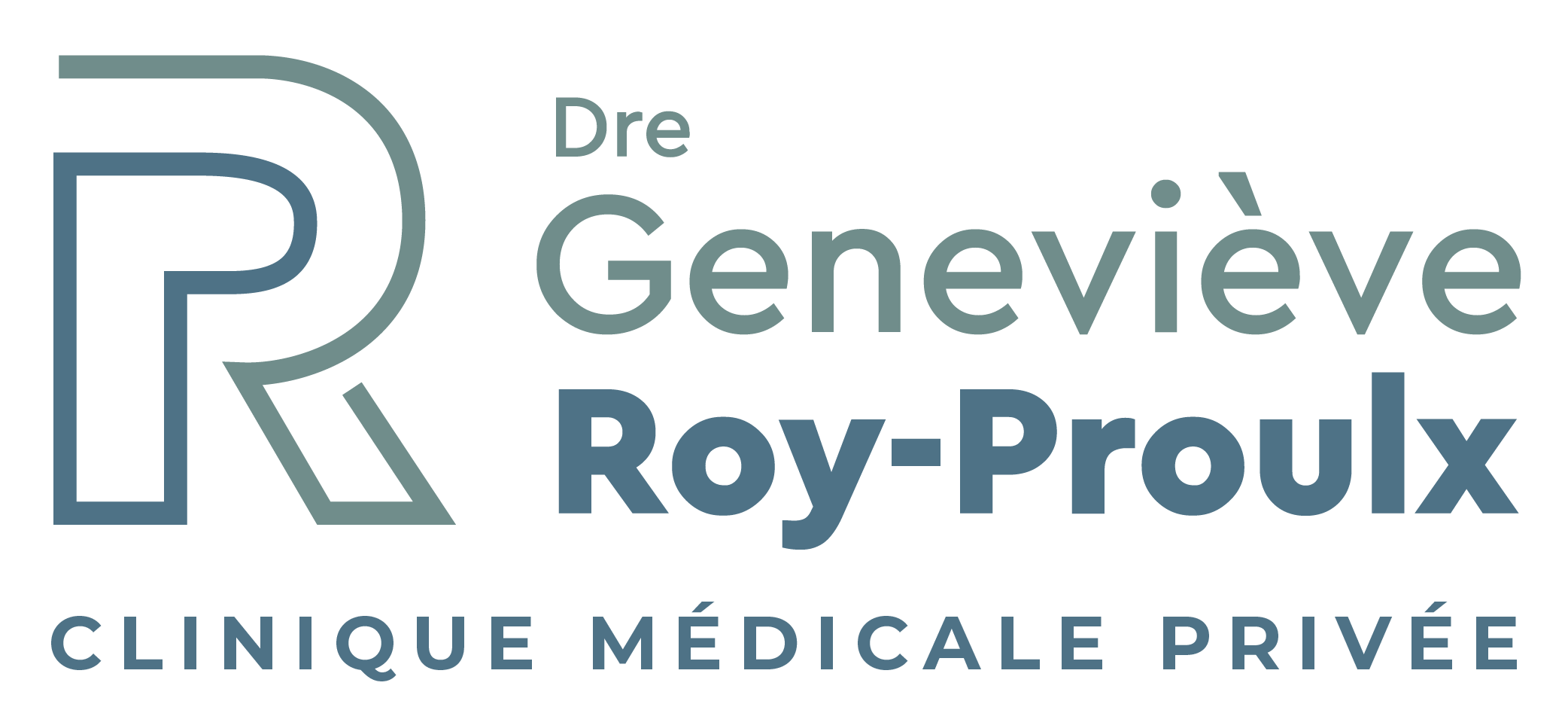 Dre Geneviève Roy-Proulx